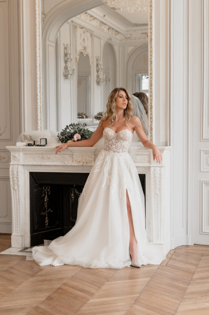photographe mariage Thionville