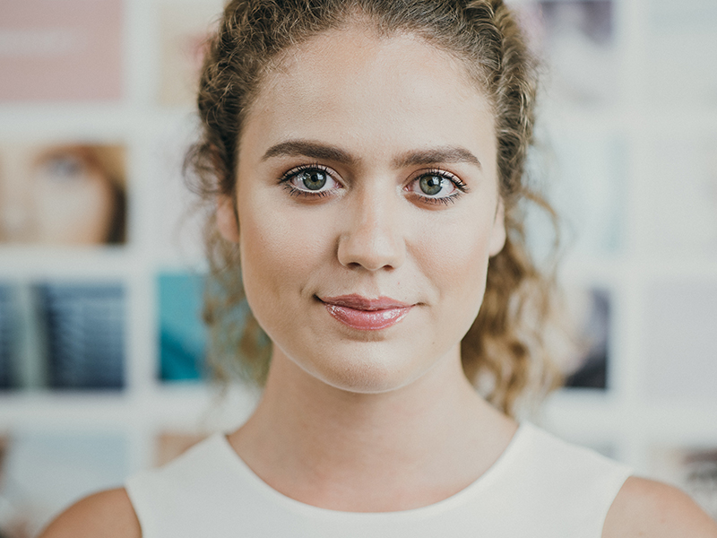 portrait professionnel à Thionville