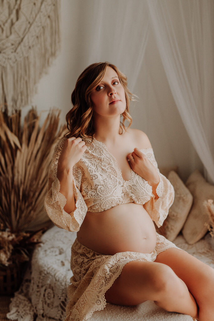 photographe grossesse Thionville