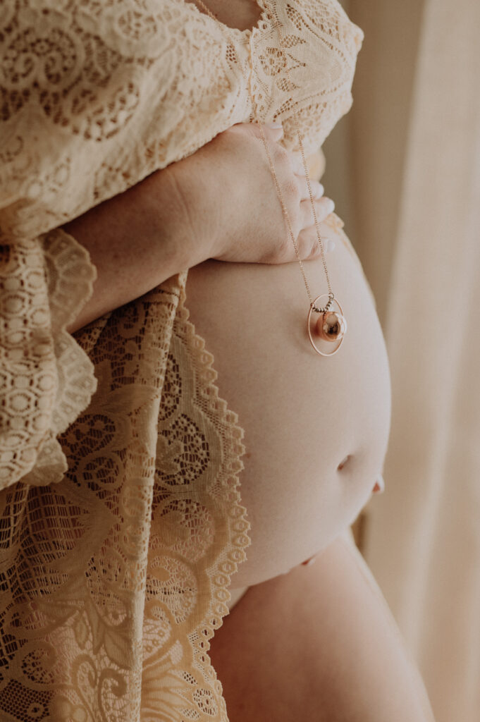 photographe grossesse Thionville